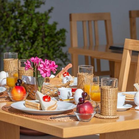 הרקליון Marie Κelly Apartments מראה חיצוני תמונה