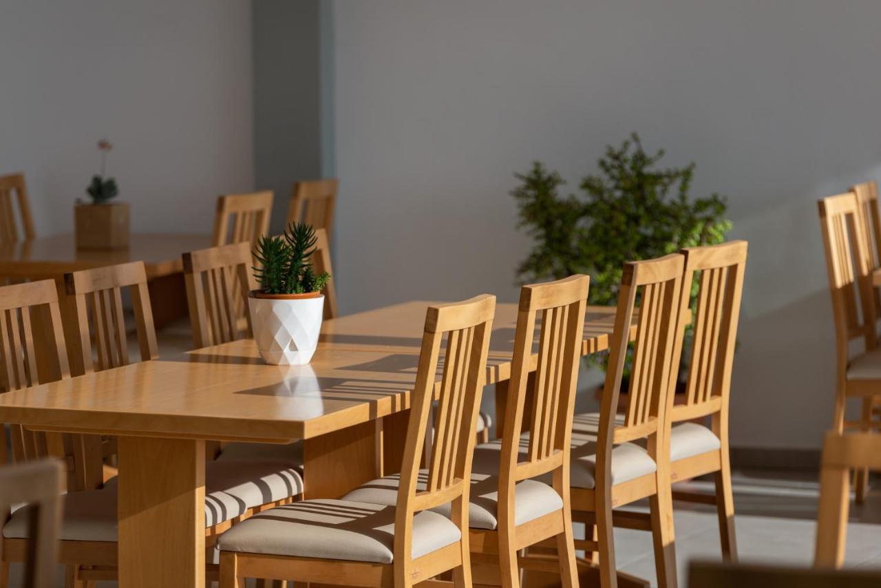 הרקליון Marie Κelly Apartments מראה חיצוני תמונה